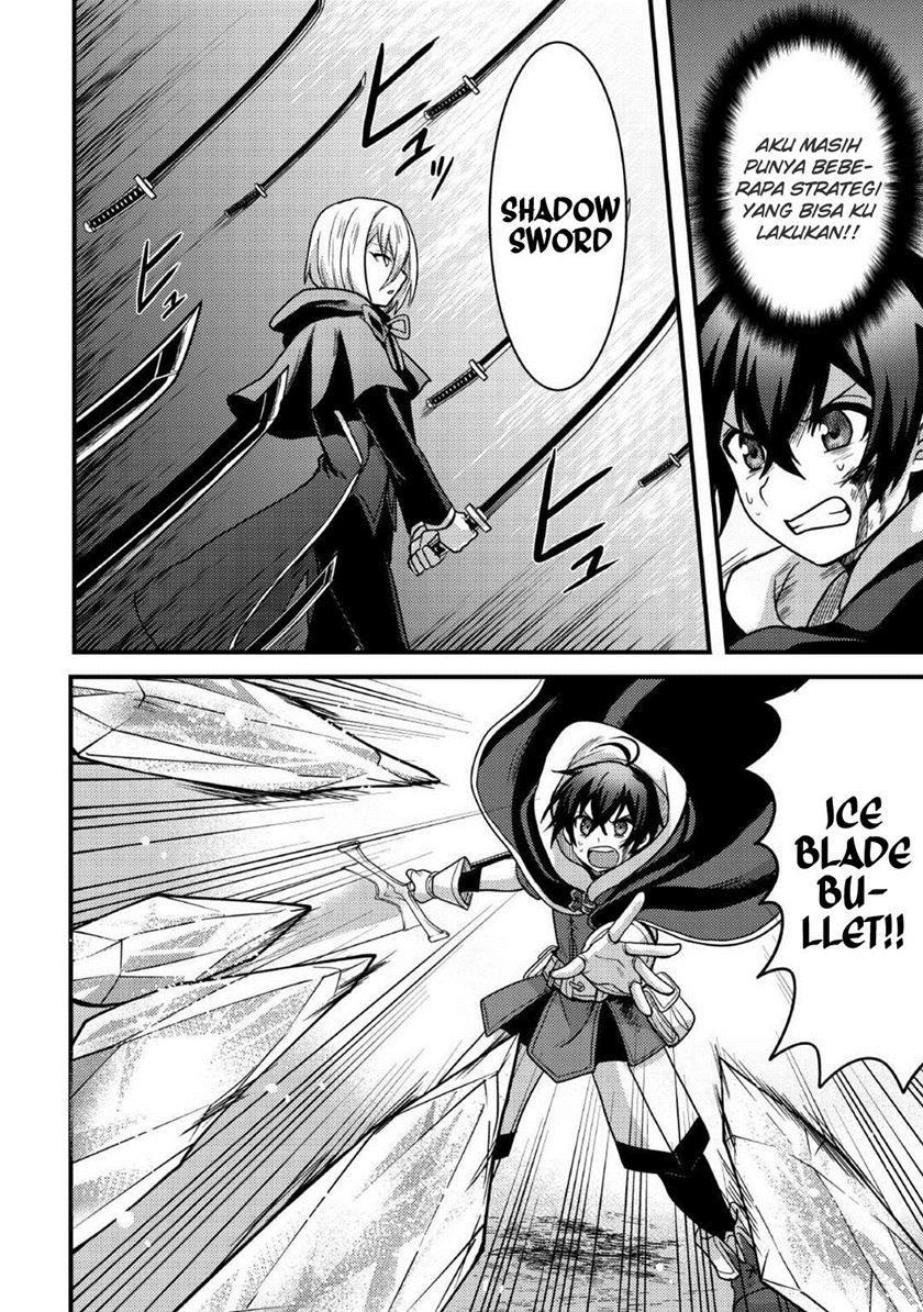 Fuguushoku to Baka ni Saremashita ga Jissai wa Sorehodo Waruku Arimasen? Chapter 35 Gambar 21